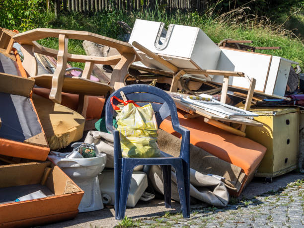 Best Attic Cleanout Services  in Elizabethtown, PA