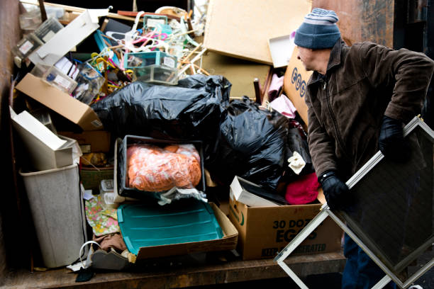 Trusted Elizabethtown, PA Junk Removal Experts