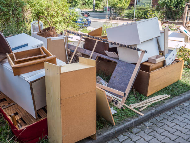 Best Yard Waste Removal  in Elizabethtown, PA