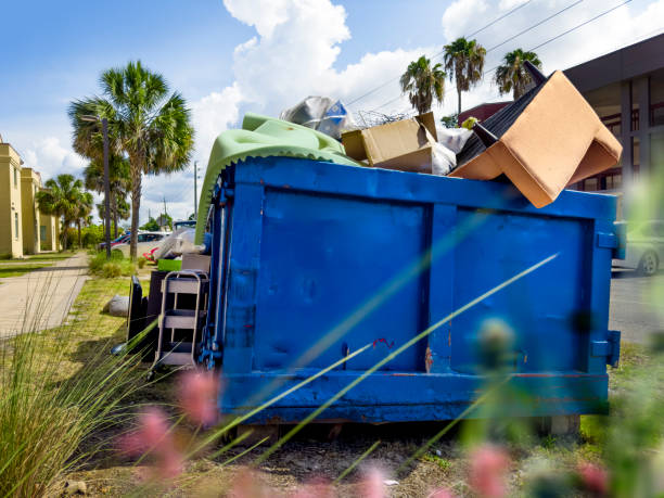 Attic Cleanout Services in Elizabethtown, PA