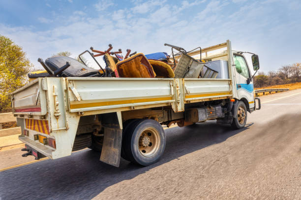 Trusted Elizabethtown, PA Junk Removal Experts